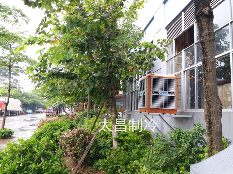 潤東方環(huán)?？照{(diào)為你帶來的這些優(yōu)點你都知道嗎？