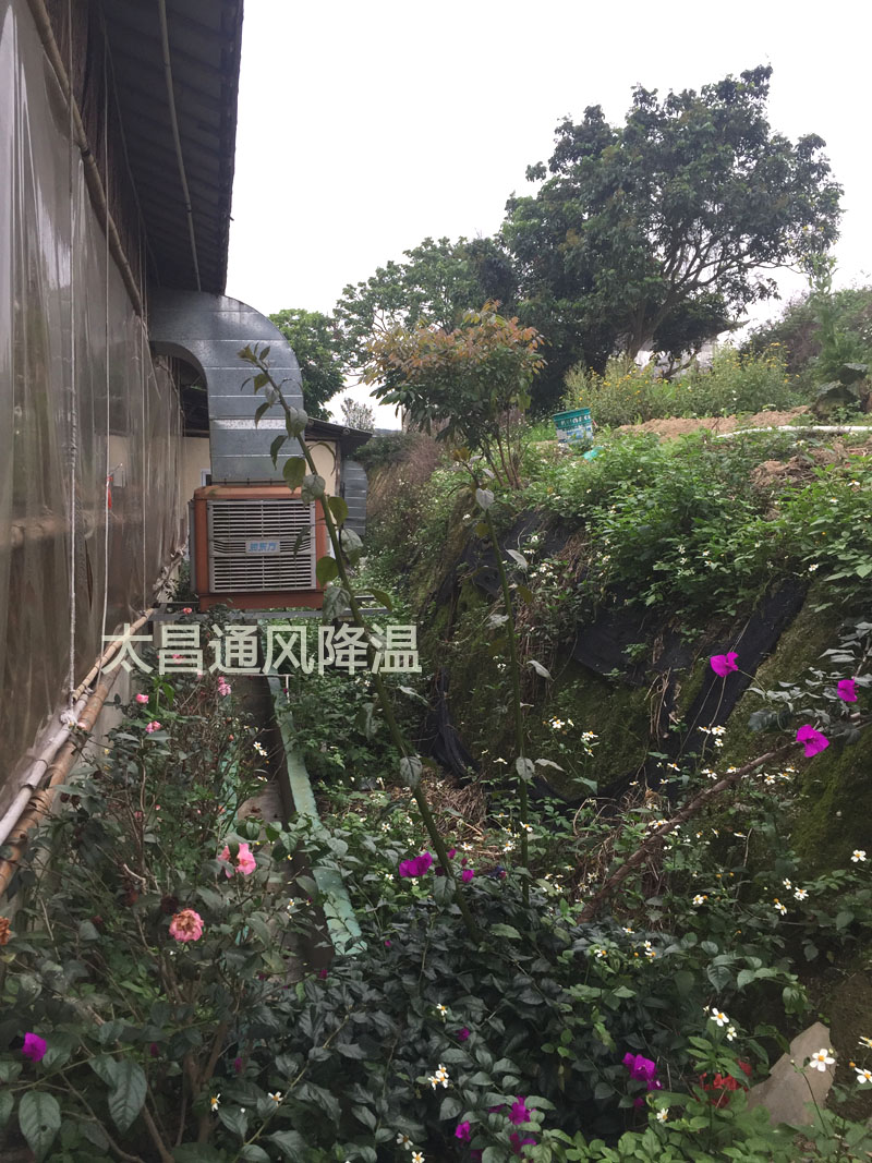 天氣太熱?環(huán)?？照{(diào)為你的餐廳守護清涼