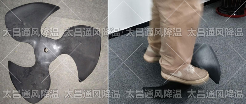 「經(jīng)驗(yàn)分享」什么是軸流環(huán)?？照{(diào)？20年經(jīng)驗(yàn)吐血分享值得借見(jiàn)！